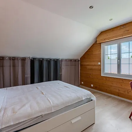 Tatil Evi Biscarrosse: Maison 5 Avec Piscine Privee - Fr-1-521-258