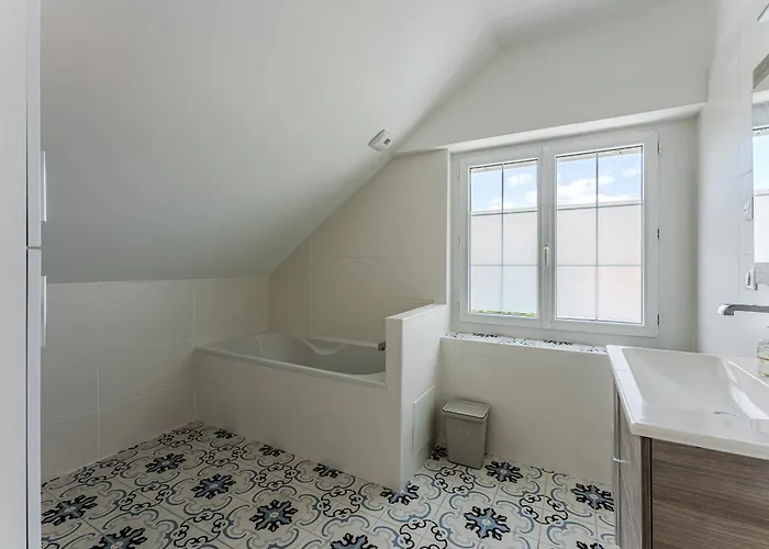 Biscarrosse: Maison 5 Avec Piscine Privee - Fr-1-521-258 Prázdninový dům *