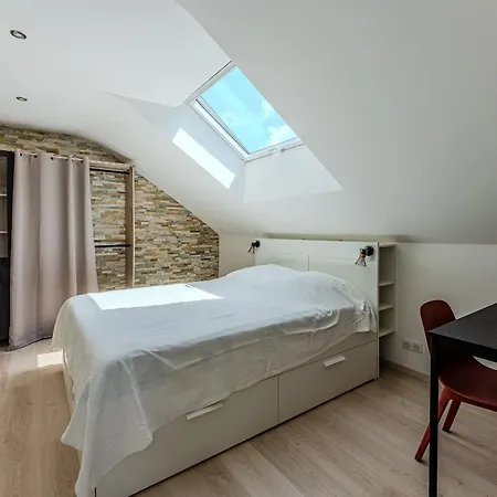 Biscarrosse: Maison 5 Avec Piscine Privée - Fr-1-521-258