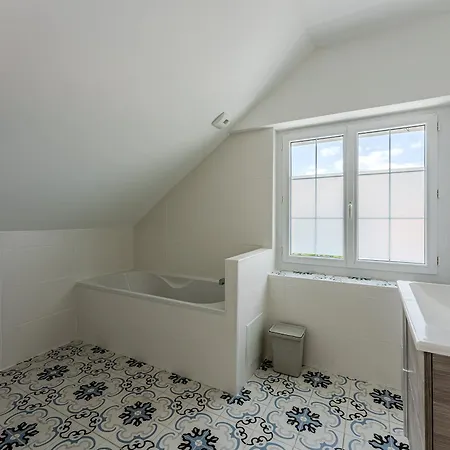 Casa de Férias Biscarrosse: Maison 5 Avec Piscine Privee - Fr-1-521-258 Biscarrosse