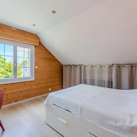 Vakantiehuis Biscarrosse: Maison 5 Avec Piscine Privee - Fr-1-521-258 Biscarrosse
