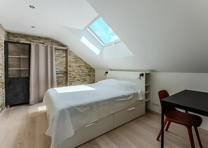 Biscarrosse: Maison 5 Avec Piscine Privee - Fr-1-521-258